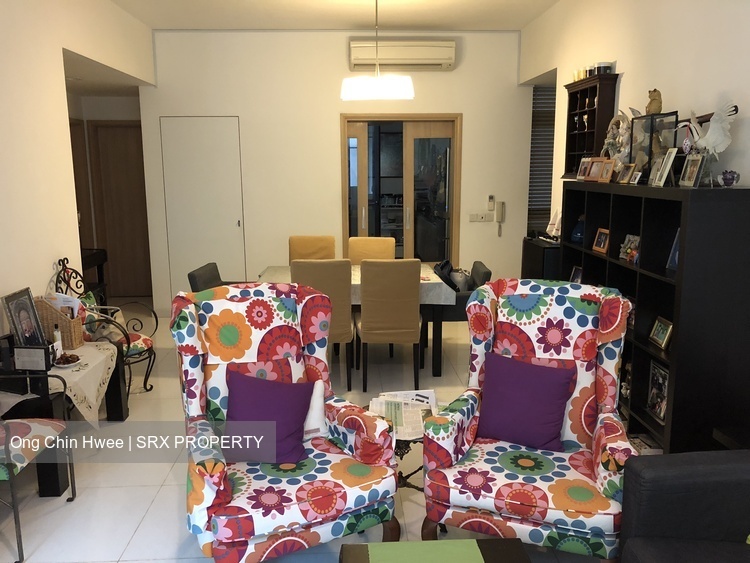 Varsity Park Condominium (D5), Condominium #180230642